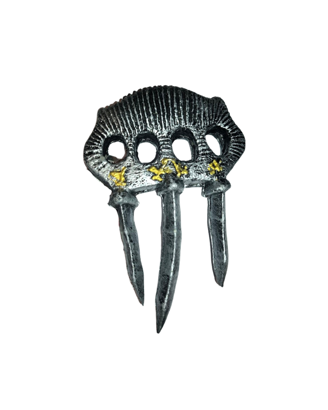 Afbeelding van Claws
