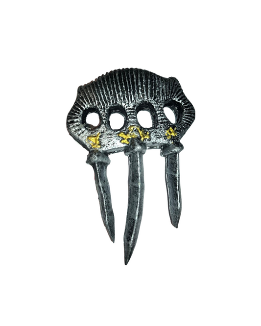Afbeelding van Claws