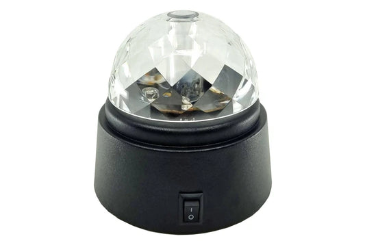Afbeelding van Party light Mini discobal