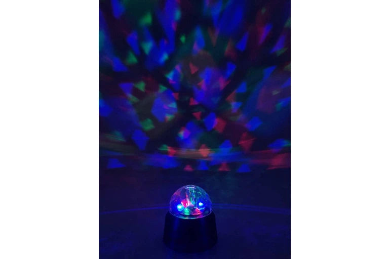 Afbeelding van Party light Mini discobal