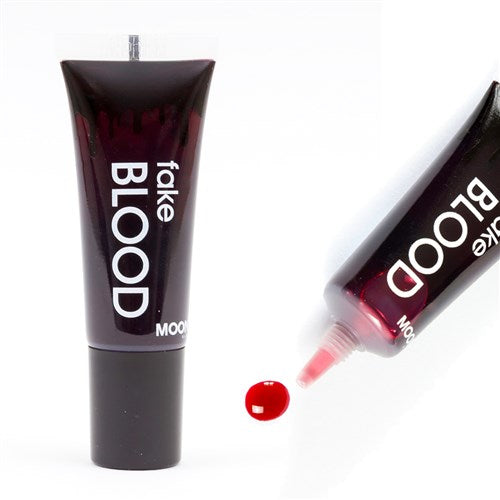 Afbeelding van Nep bloed (10ml)