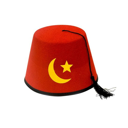 Afbeelding van Fez vilt