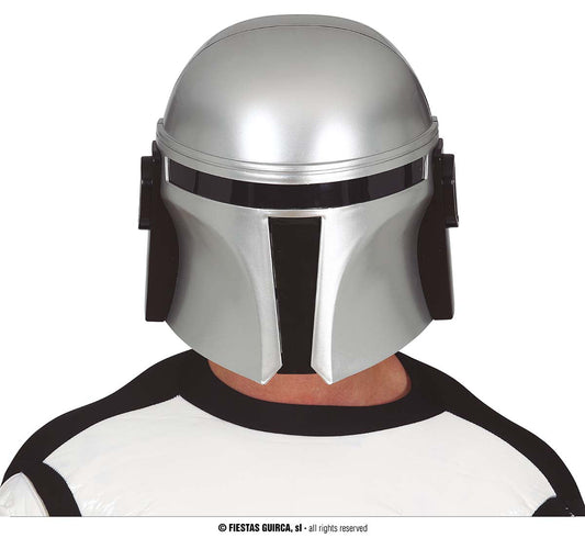 Afbeelding van Helm Star W Mando
