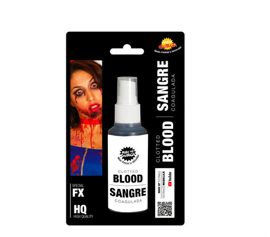 Afbeelding van Bloedspray 60ml