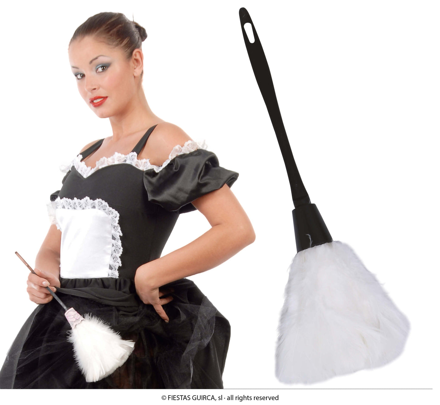 Afbeelding van Duster