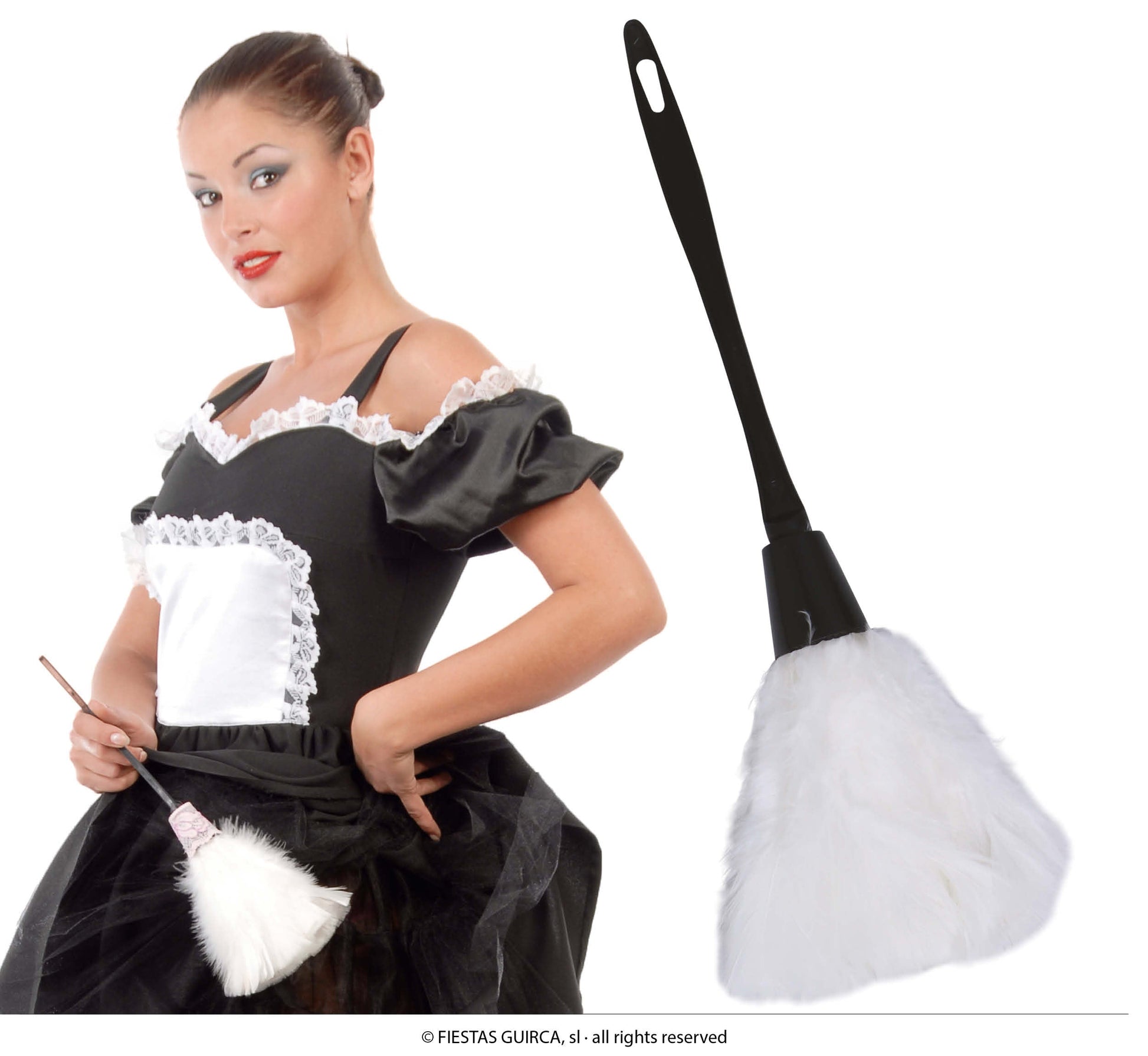 Afbeelding van Duster
