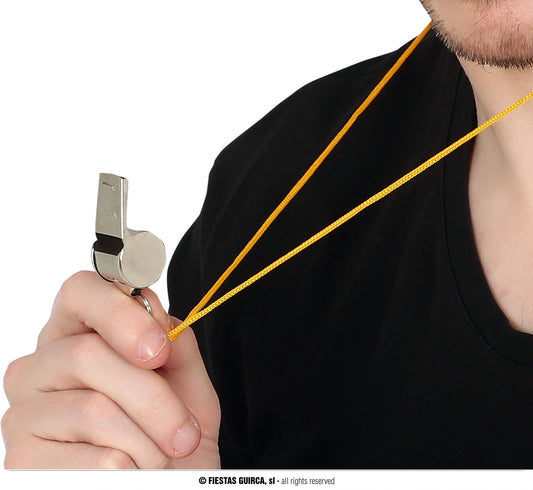 Afbeelding van Fluitjes 4st.