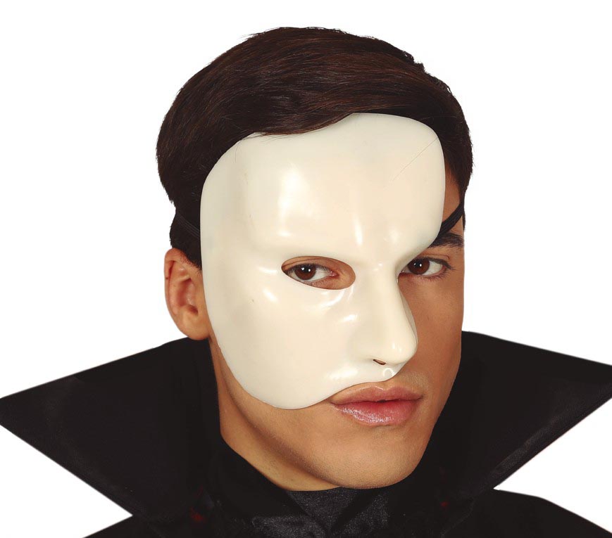 Afbeelding van MAsker Phantom