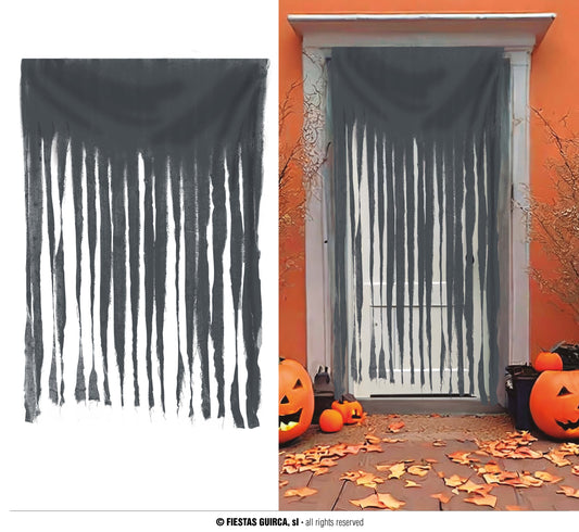 Afbeelding van Decoratie doek