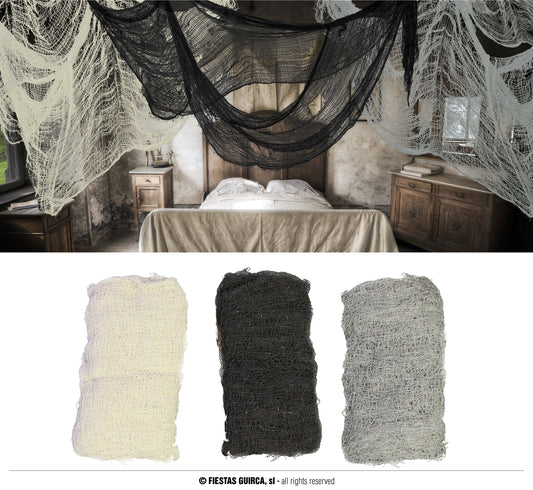 Afbeelding van Decoratie doek fabric