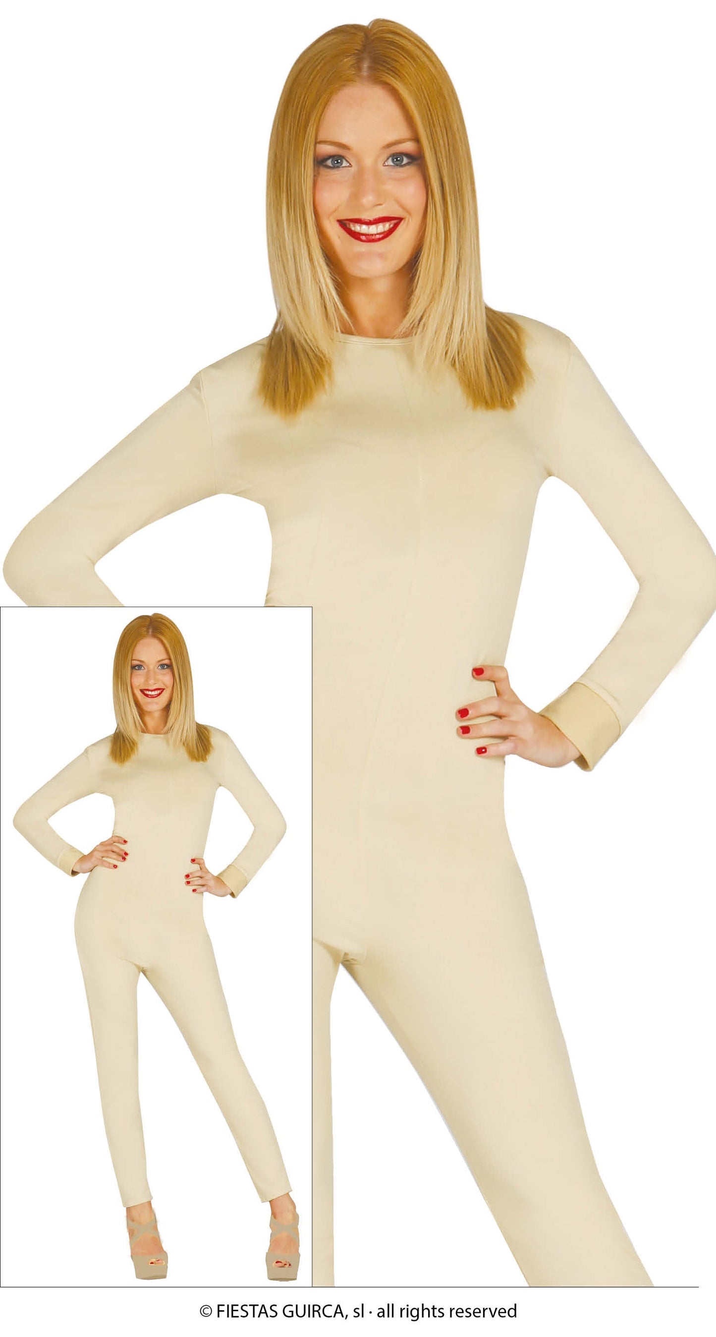 Afbeelding van Eva suit SM