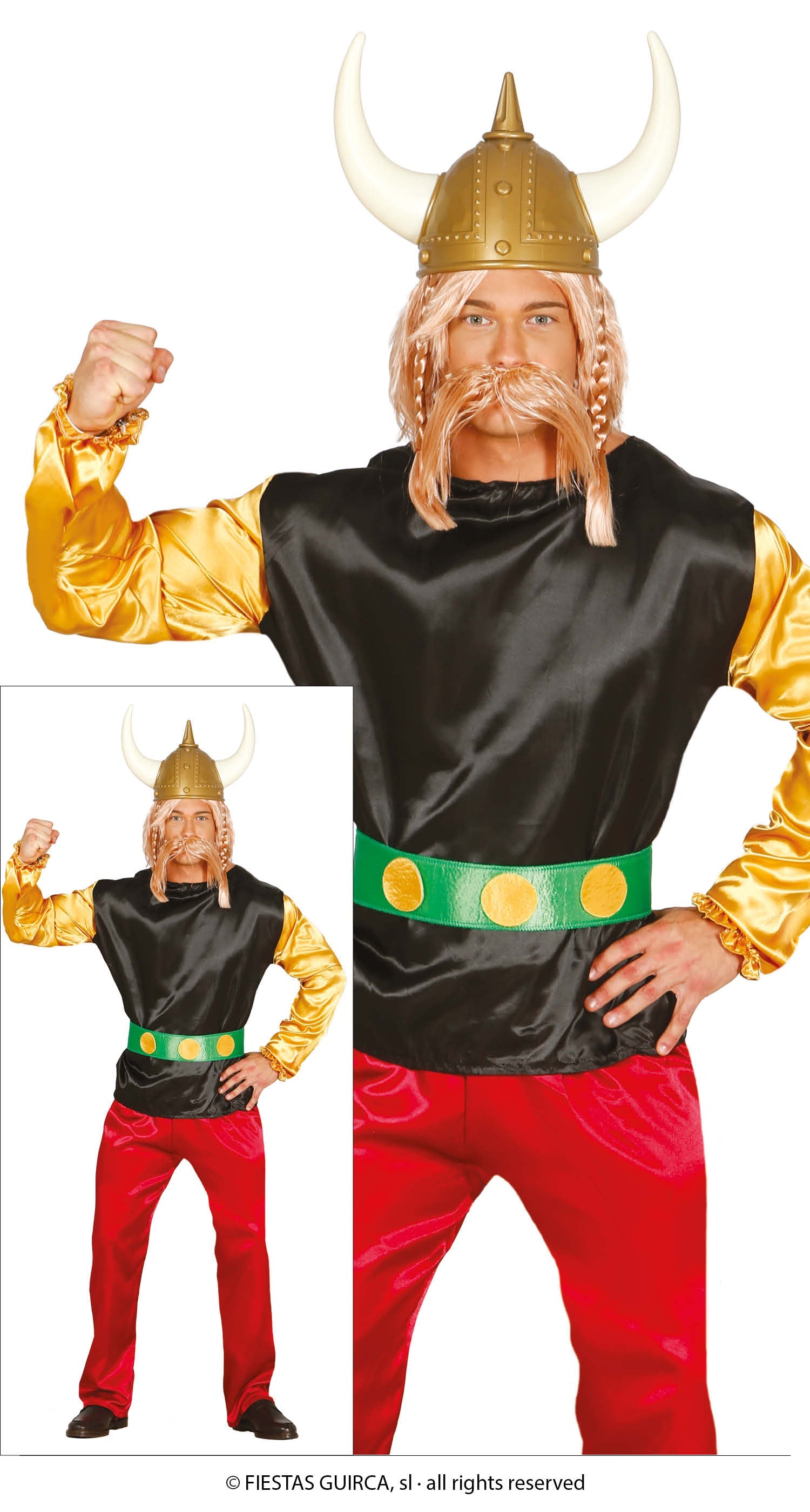 Afbeelding van Asterix L