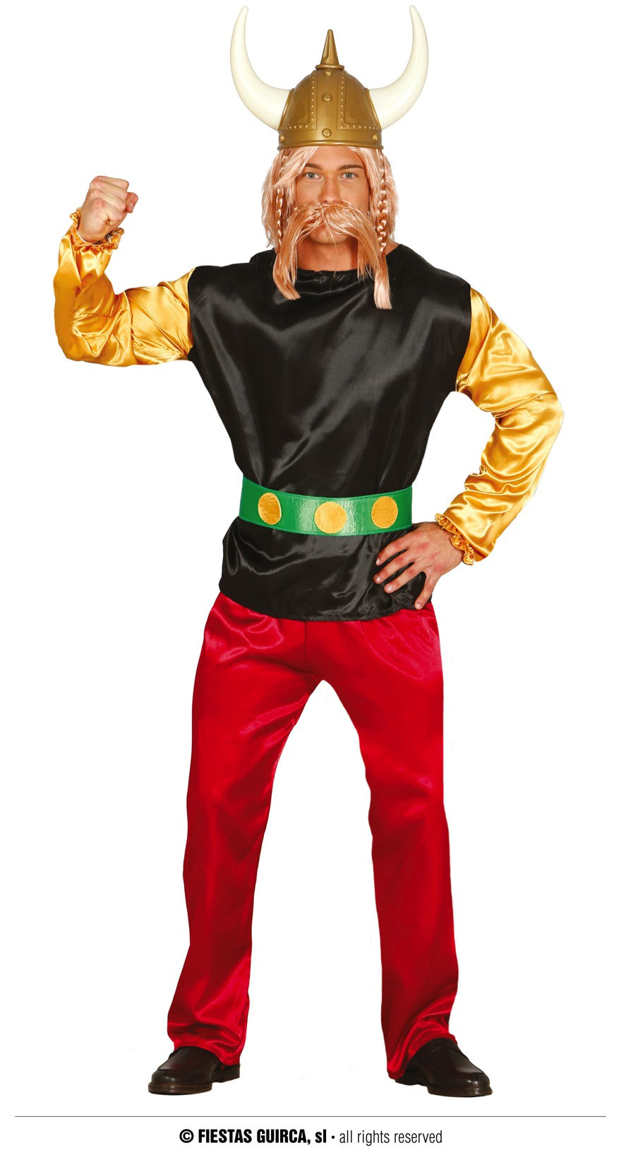 Afbeelding van Asterix M