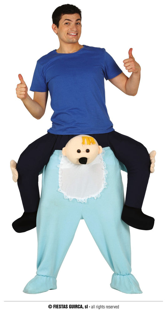 Afbeelding van Carry me Baby