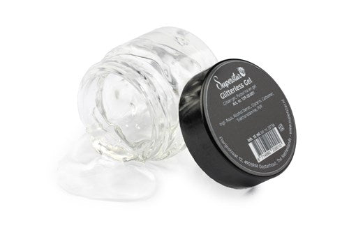 Afbeelding van glitterless gel