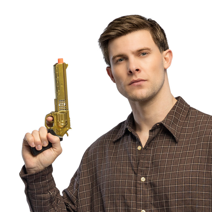 Golden Gun