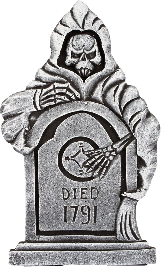Afbeelding van Grafsteen Tombstone 55cm.
