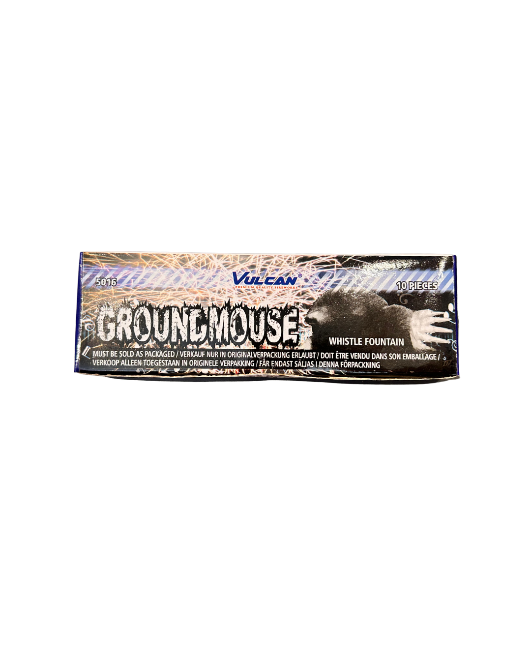 grondmuis