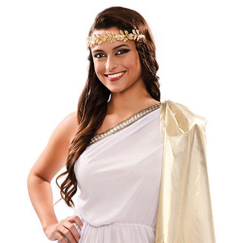 Afbeelding van Haarband romana