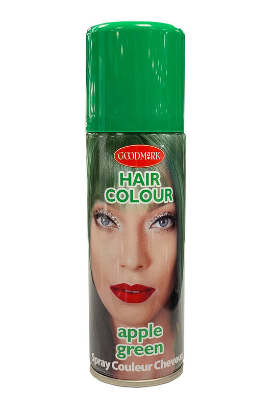 Afbeelding van Haarspray "groen"