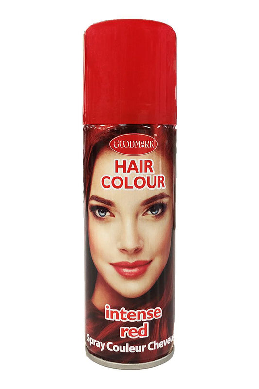 Afbeelding van Haarspray "rood"
