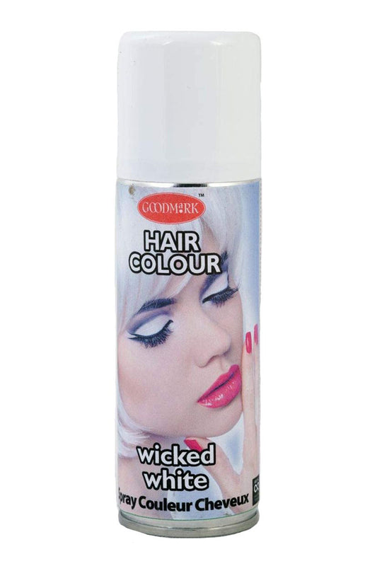 Afbeelding van Haarspray "wit"