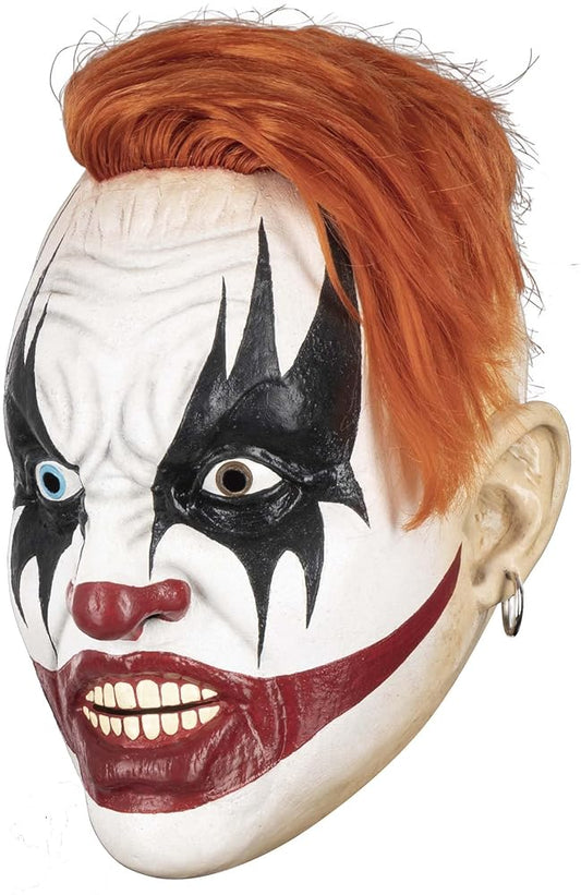 Afbeelding van headmask Pagano Wrestler