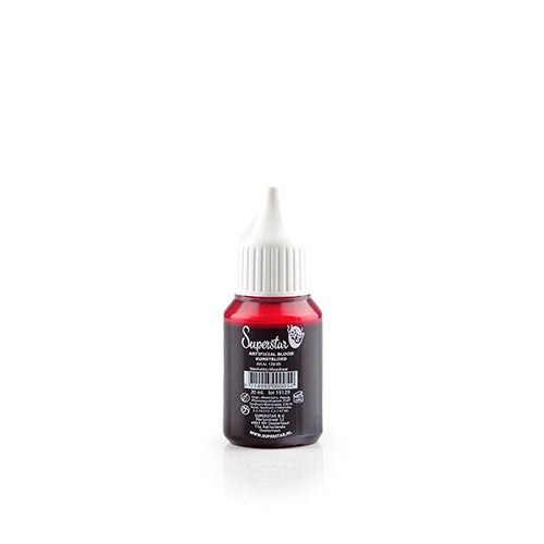 Afbeelding van Kunstbloed helder dik 20ml