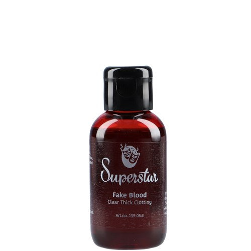 Afbeelding van Kunstbloed helder dik (50ml)