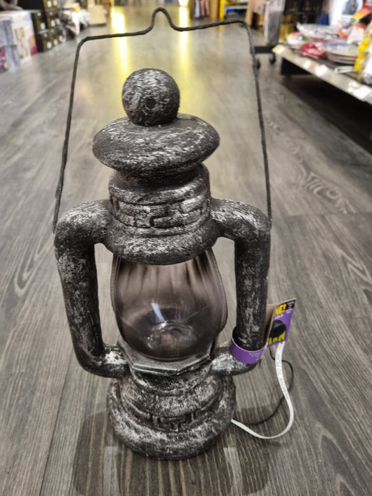 Afbeelding van Lantaarn met Licht