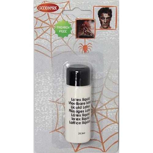 Afbeelding van Latex liquid (28,3ml)