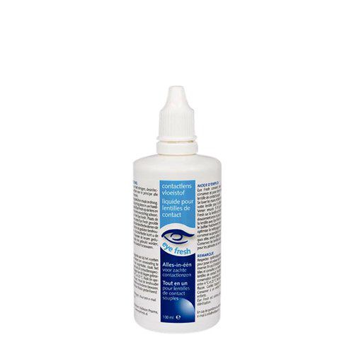 Afbeelding van Lenzenvloeistof (100ml)