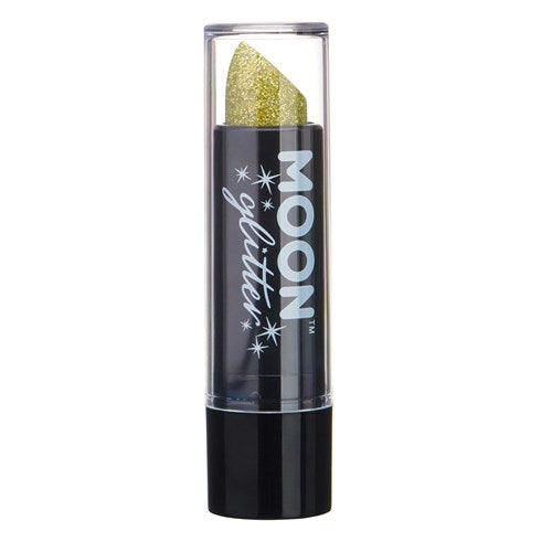 Afbeelding van Lipstick holografisch goud (5gr)