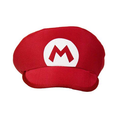 Afbeelding van Loodgieterspet ���M��� rood