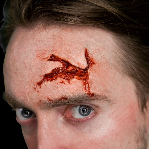Afbeelding van FX Head Wound hoofdwond