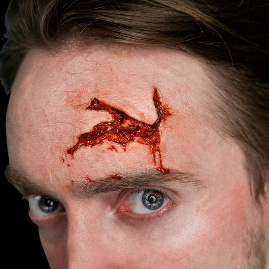 Afbeelding van FX Head Wound hoofdwond