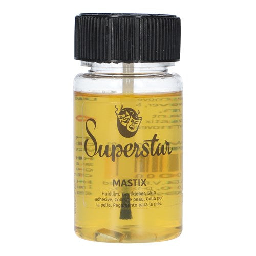 Afbeelding van Mastix met penseeldop (50ml)