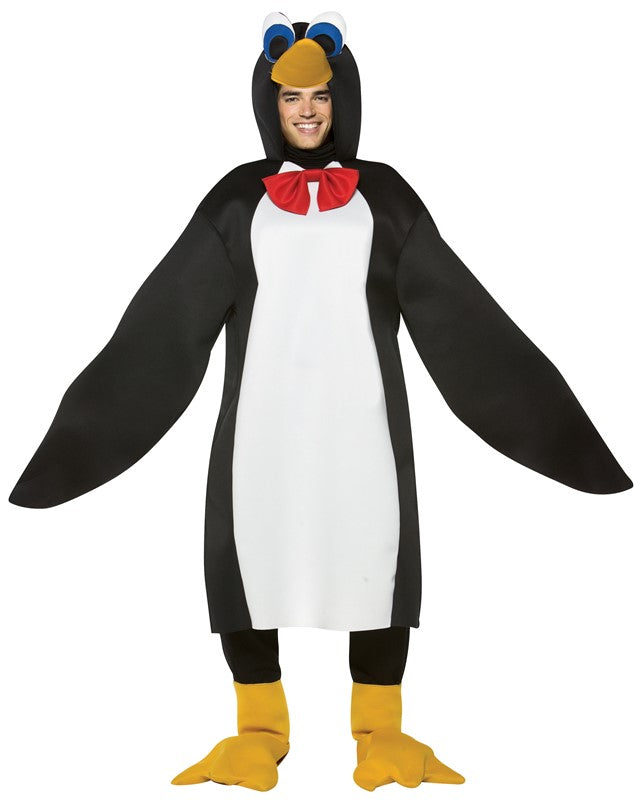 Afbeelding van Pinguin Adult one S ize