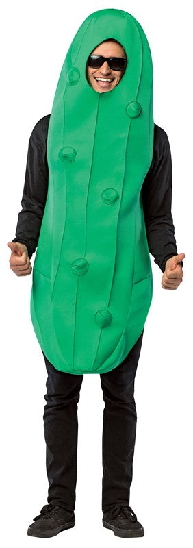 Afbeelding van Pickle Augurk