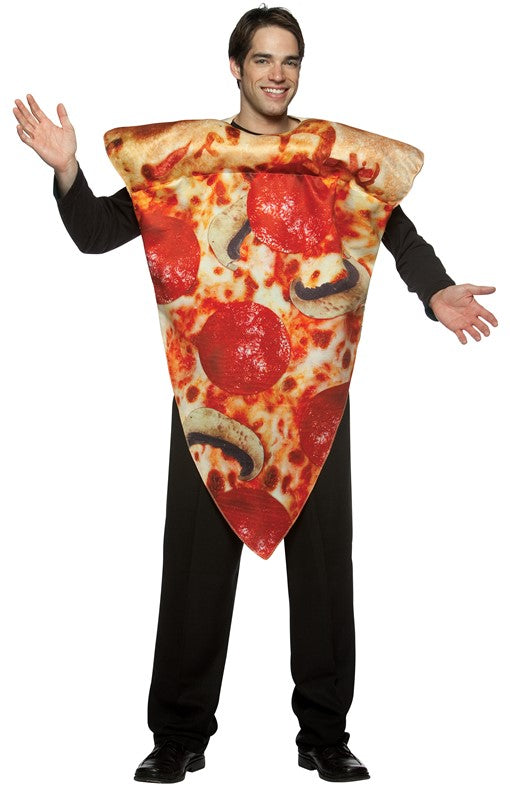 Afbeelding van Pizza punt
