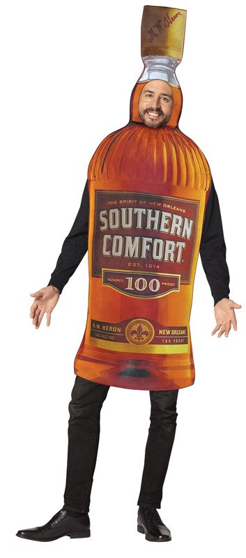 Afbeelding van Kostuum Southern Comfort