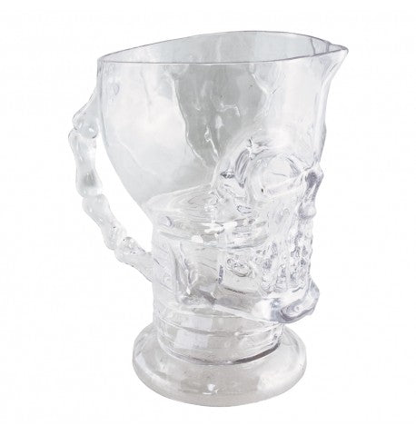 Afbeelding van Skull Pitcher