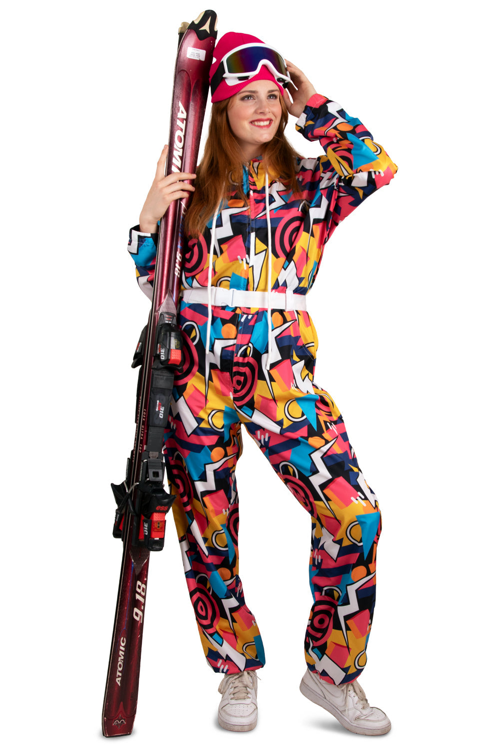 Afbeelding van Ski Overall XL