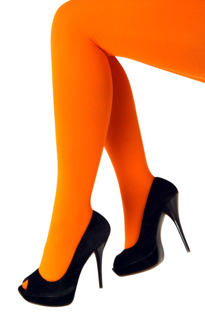 Afbeelding van Panty O.S. Oranje