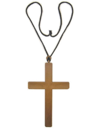Afbeelding van Houten Kruis
