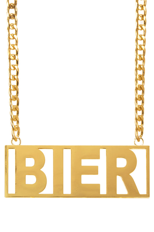 Afbeelding van Ketting Bier