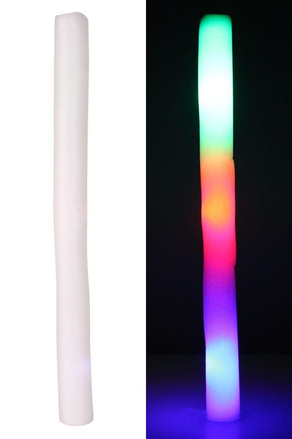 Afbeelding van Foam stick met verlichting