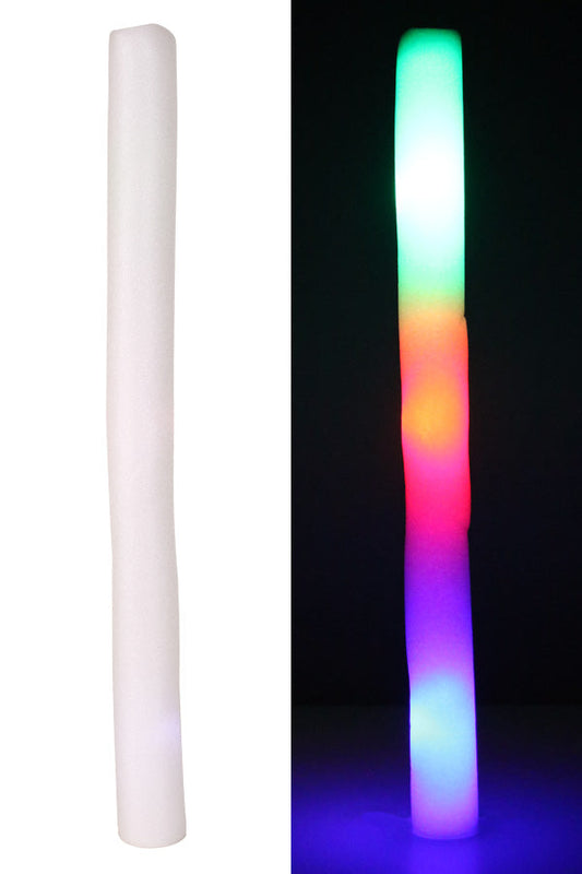Afbeelding van Foam stick met verlichting
