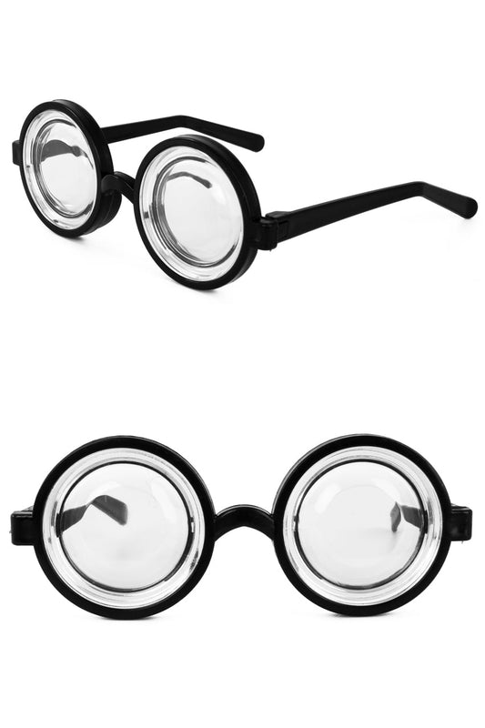 Afbeelding van Nerd bril