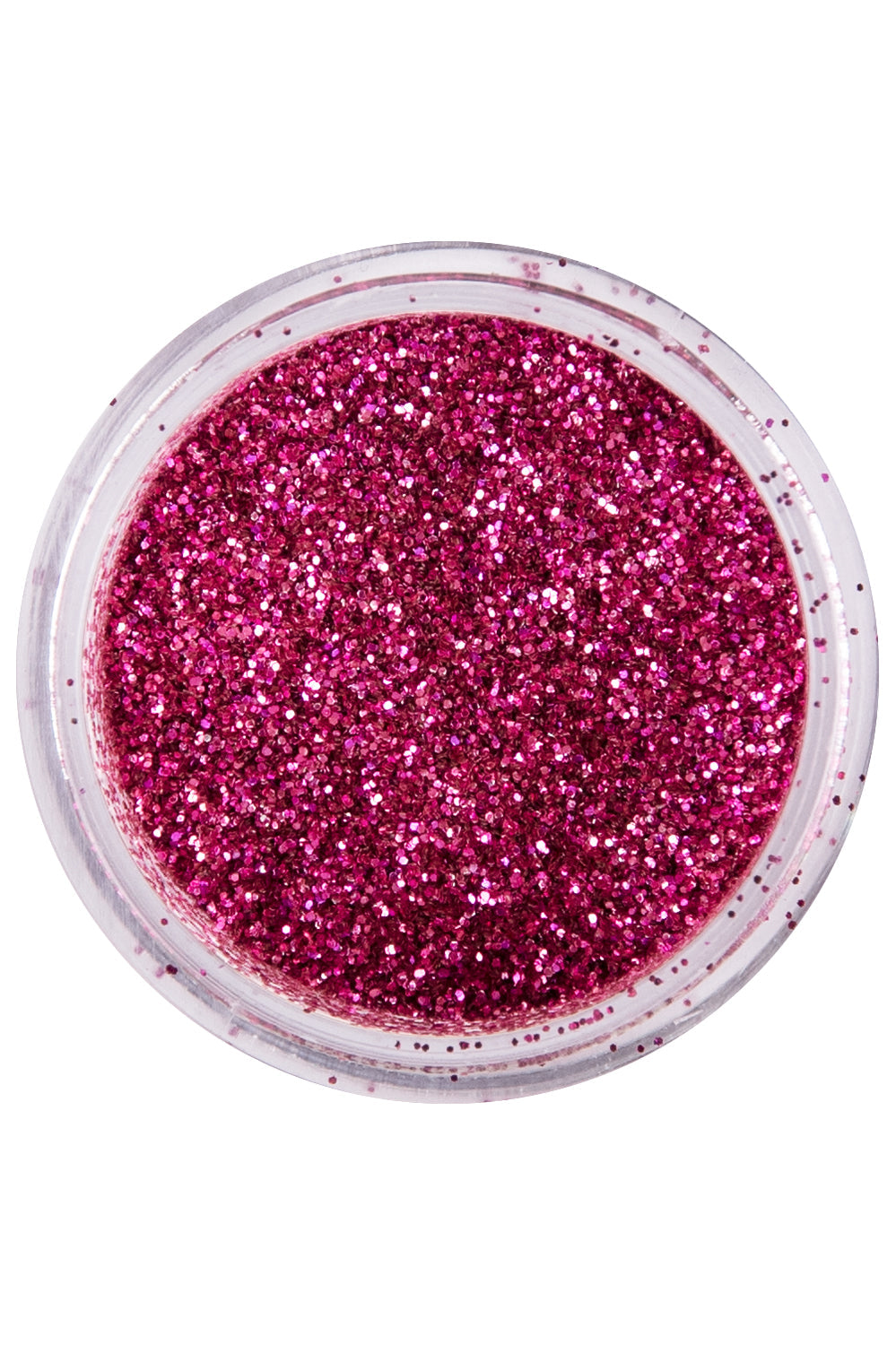 Afbeelding van Bio powder glitter rose bengal